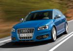 Audi S3 Sportback 2008 года (WW)